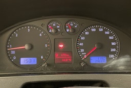 harmaa Volkswagen Transporter 2009 kuva 18.