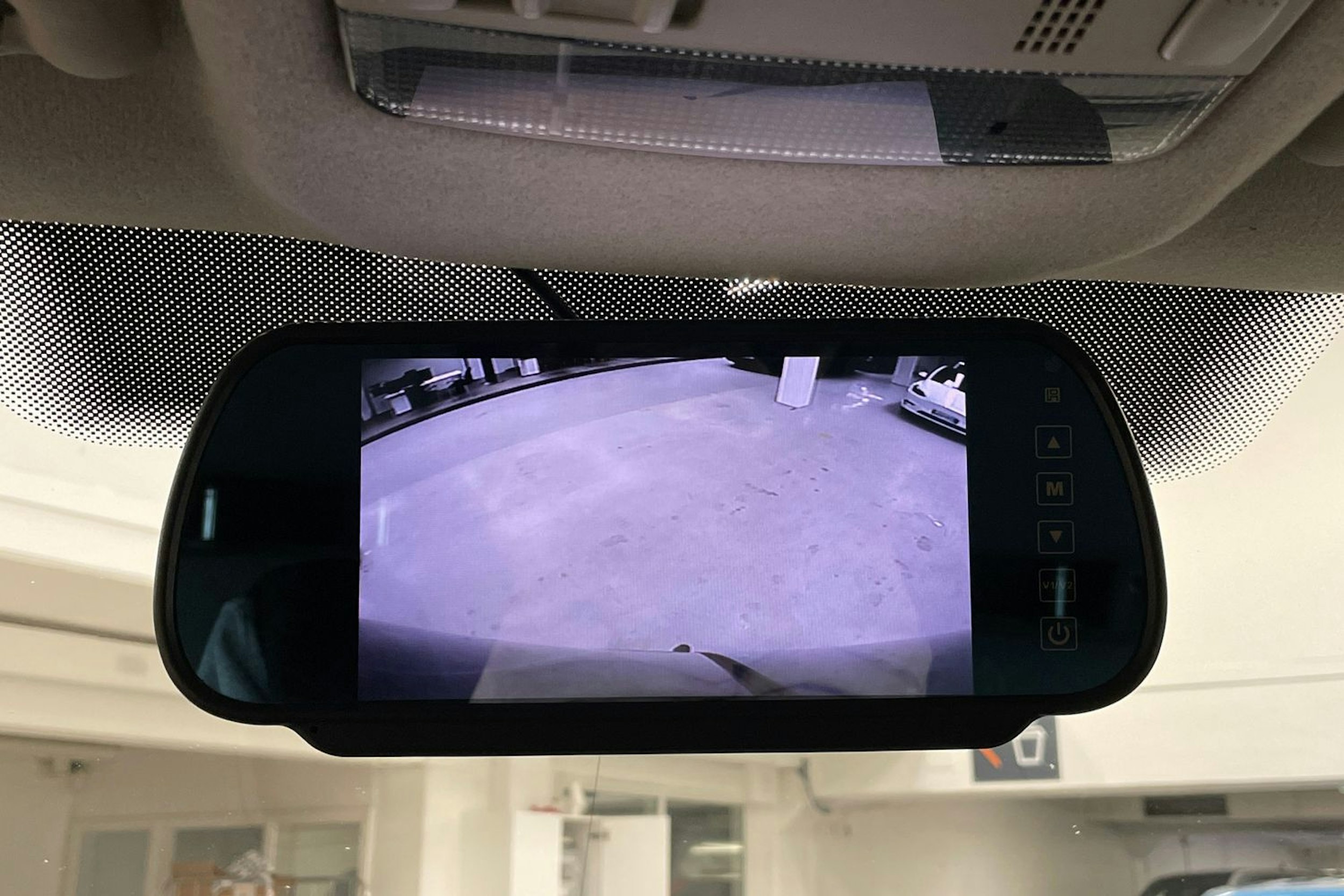 harmaa Volkswagen Transporter 2009 kuva 22.