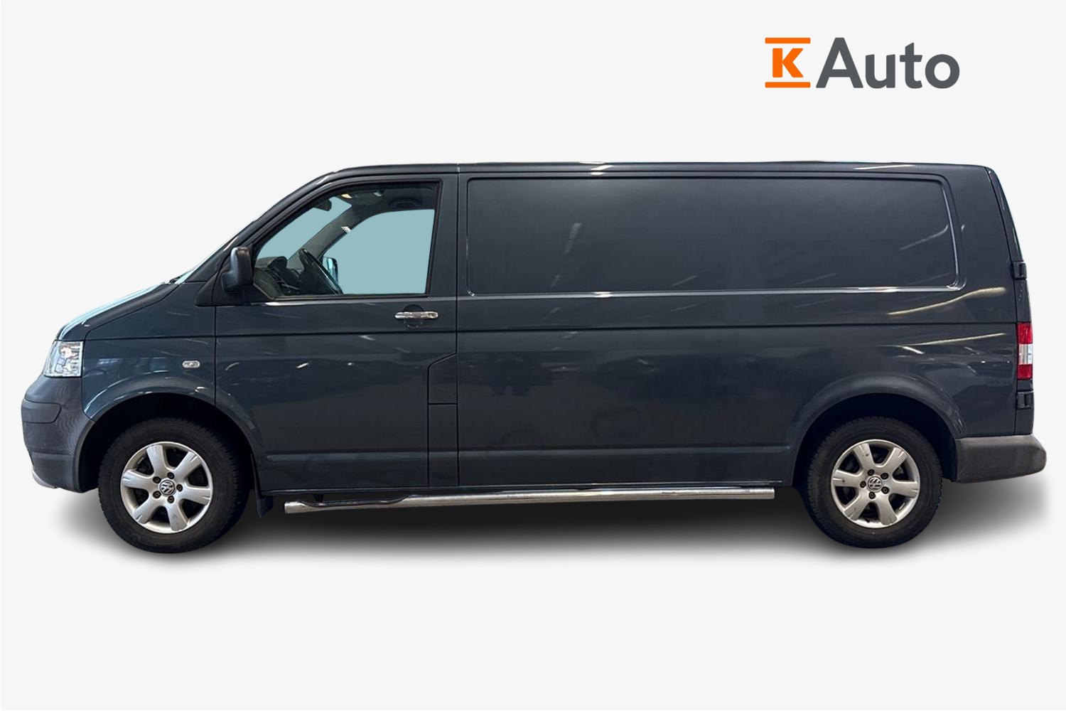 Volkswagen Transporter 2009, bild 7/30