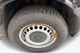 valkoinen Volkswagen Transporter 2010 kuva 9.