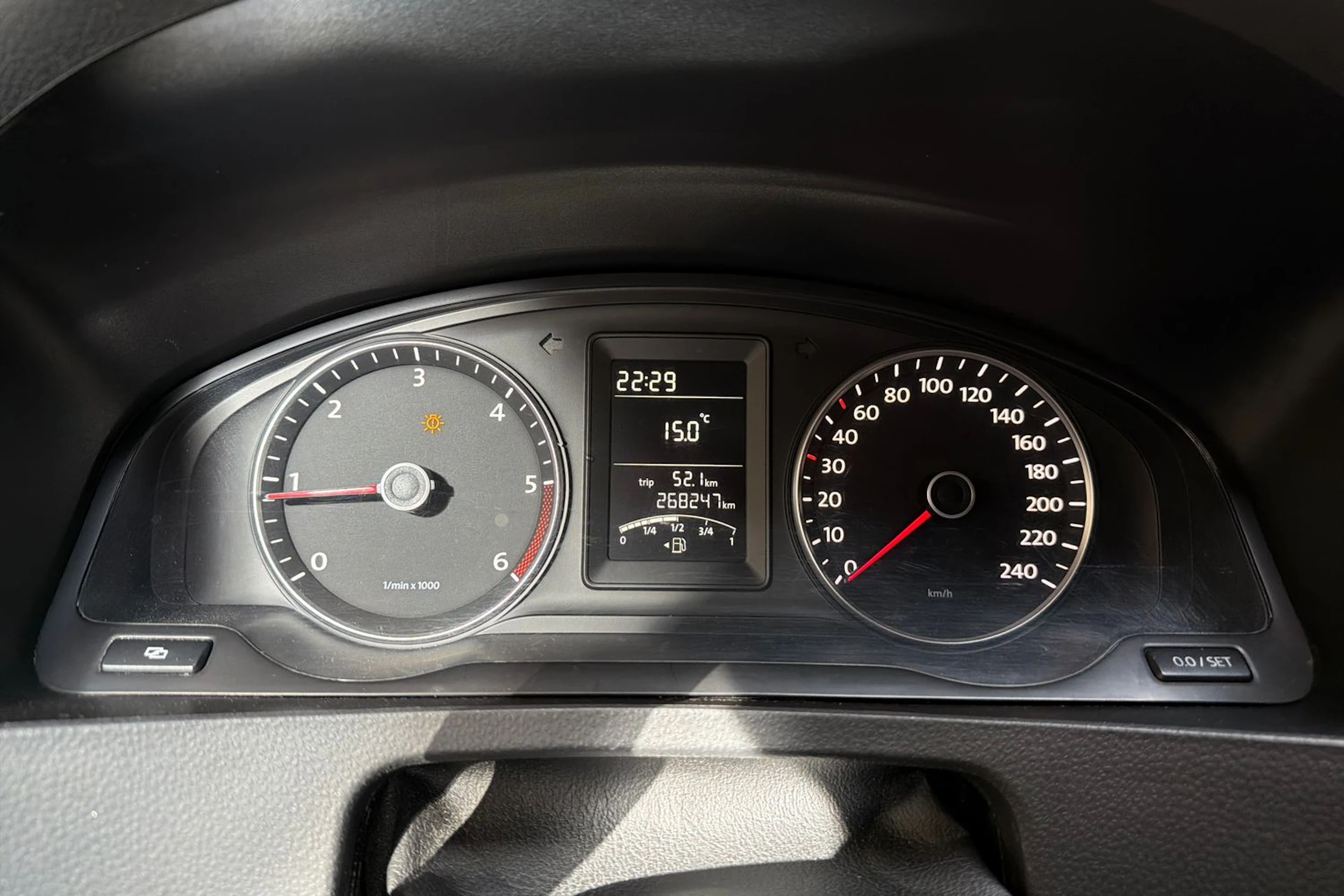 valkoinen Volkswagen Transporter 2010 kuva 11.