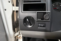 valkoinen Volkswagen Transporter 2010 kuva 14.