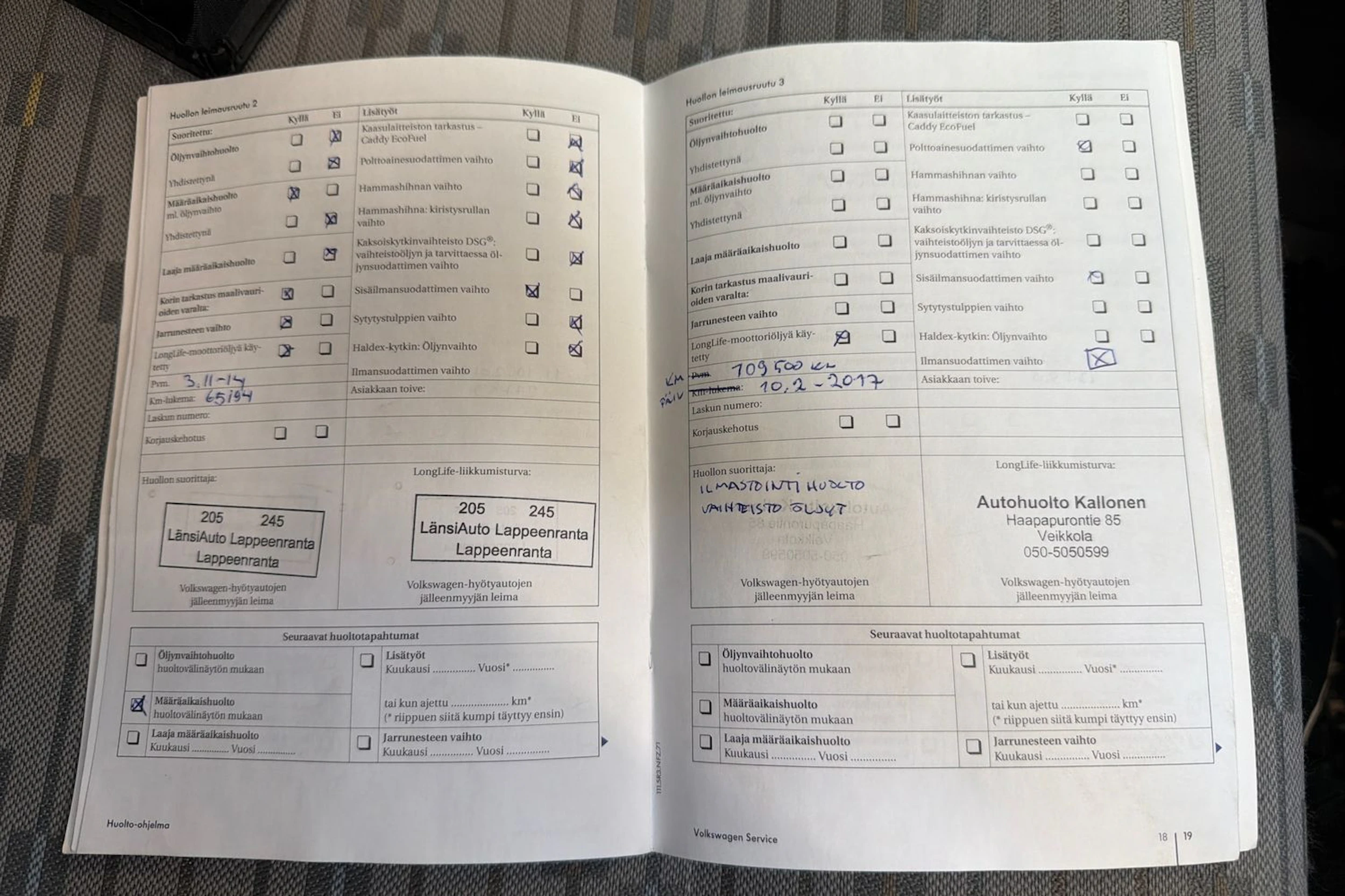 valkoinen Volkswagen Transporter 2010 kuva 21.