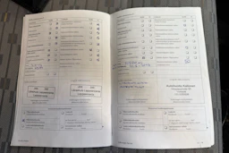 valkoinen Volkswagen Transporter 2010 kuva 21.