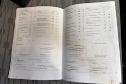 valkoinen Volkswagen Transporter 2010 kuva 22.