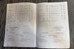 valkoinen Volkswagen Transporter 2010 kuva 24.