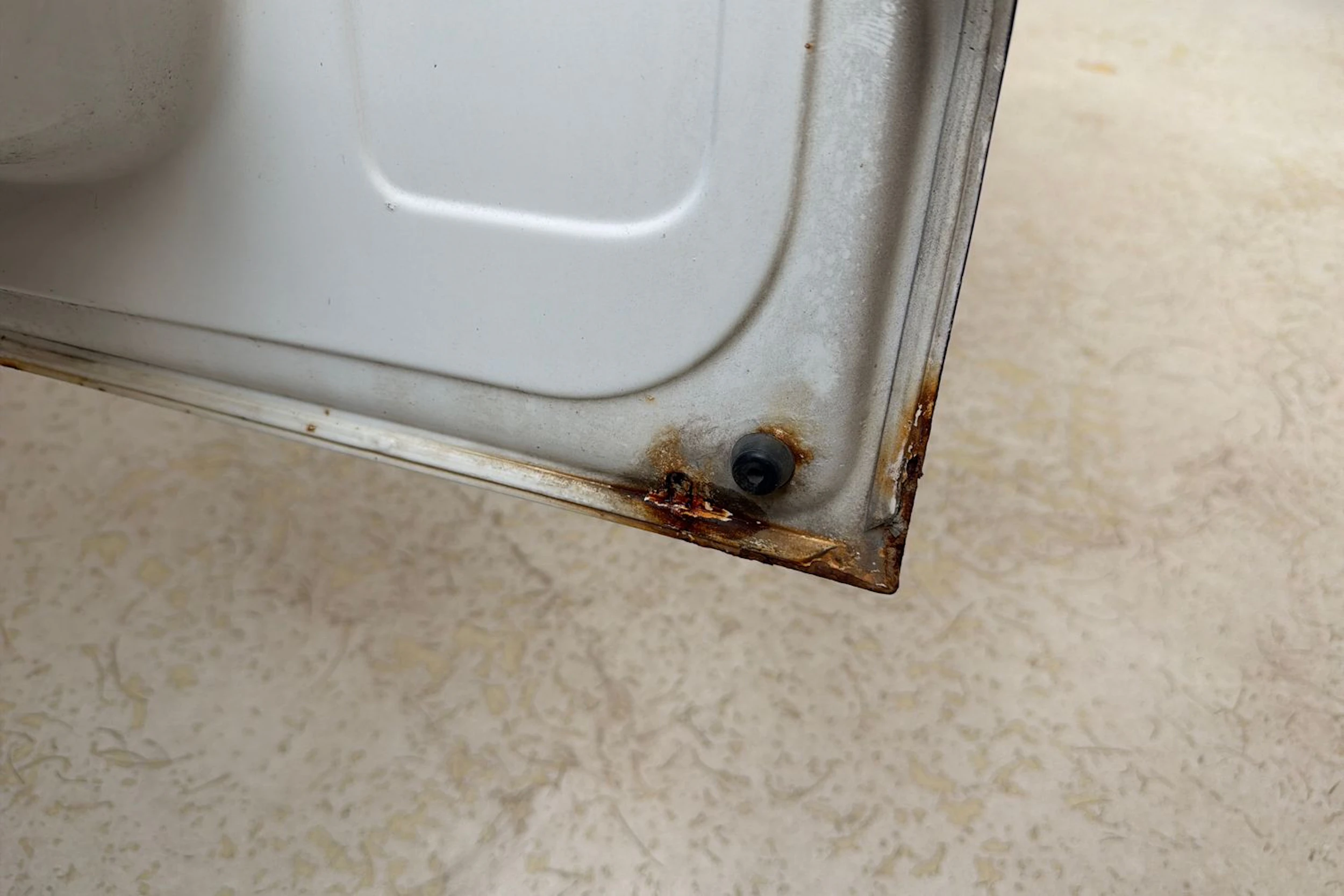 valkoinen Volkswagen Transporter 2010 kuva 26.