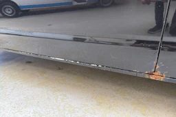 valkoinen Volkswagen Transporter 2010 kuva 27.