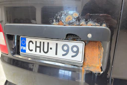 valkoinen Volkswagen Transporter 2010 kuva 31.