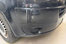 valkoinen Volkswagen Transporter 2010 kuva 38.