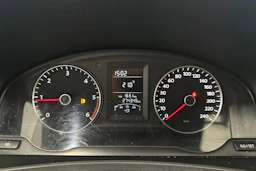 musta Volkswagen Transporter 2010 kuva 11.