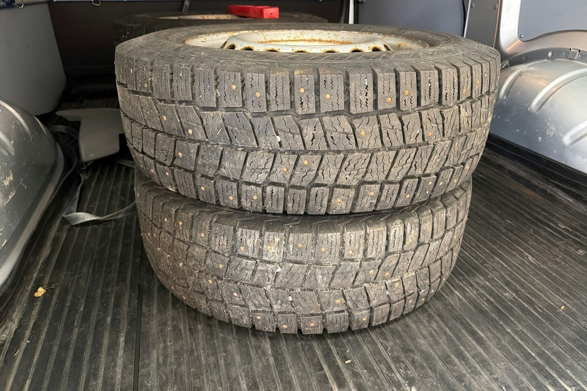 harmaa Volkswagen Transporter 2010 kuva 13.