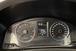 harmaa Volkswagen Transporter 2010 kuva 28.