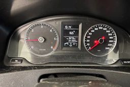 harmaa Volkswagen Transporter 2010 kuva 29.