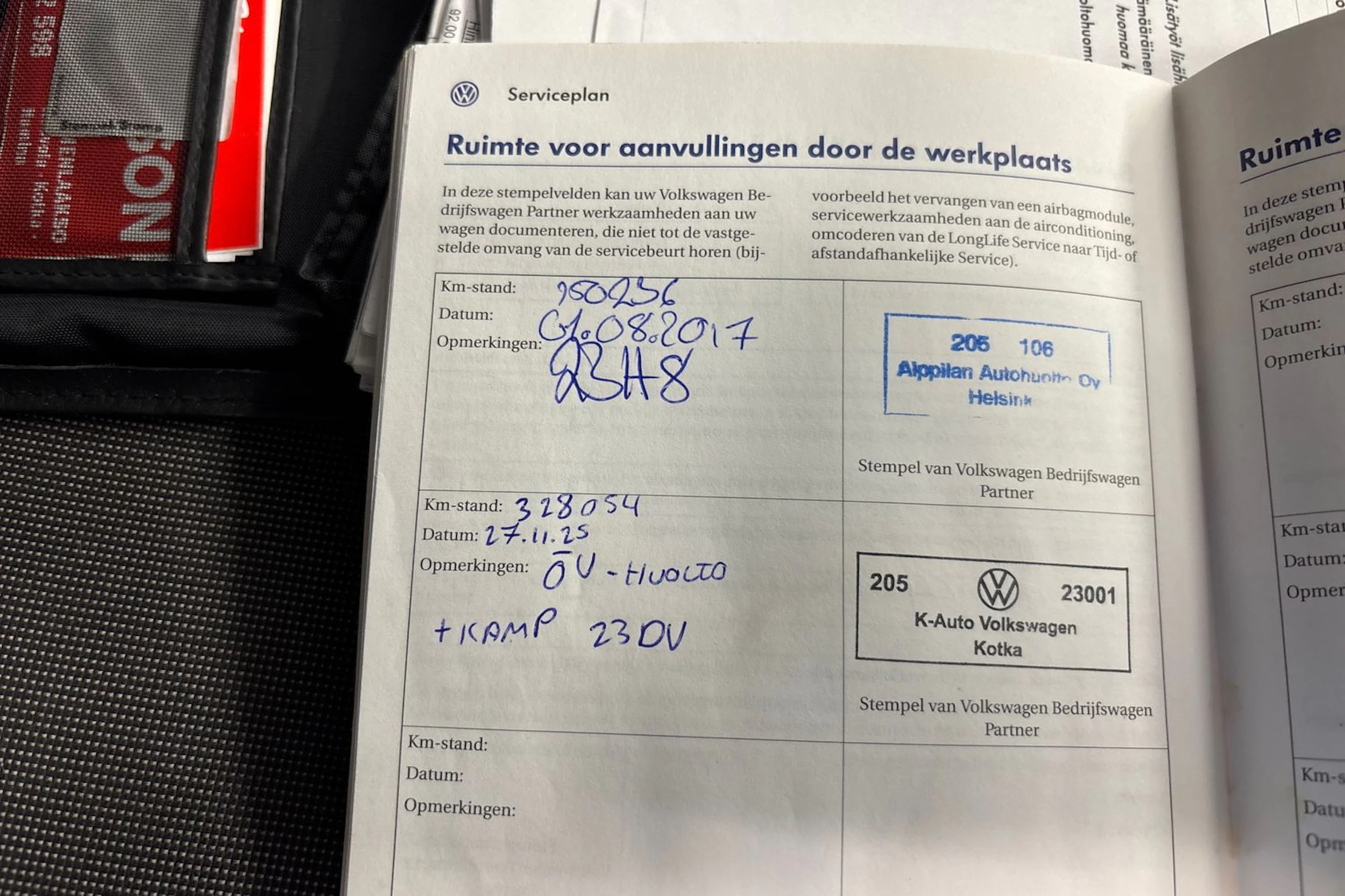 harmaa Volkswagen Transporter 2010 kuva 38.
