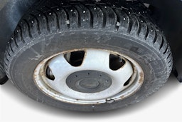 sininen Volkswagen Transporter 2010 kuva 12.