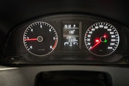 sininen Volkswagen Transporter 2010 kuva 13.