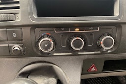 sininen Volkswagen Transporter 2010 kuva 16.