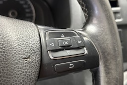 valkoinen Volkswagen Transporter 2010 kuva 16.