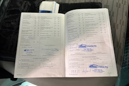 valkoinen Volkswagen Transporter 2011 kuva 18.