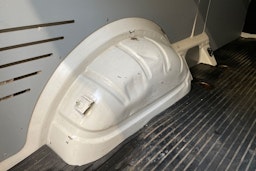 valkoinen Volkswagen Transporter 2011 kuva 27.