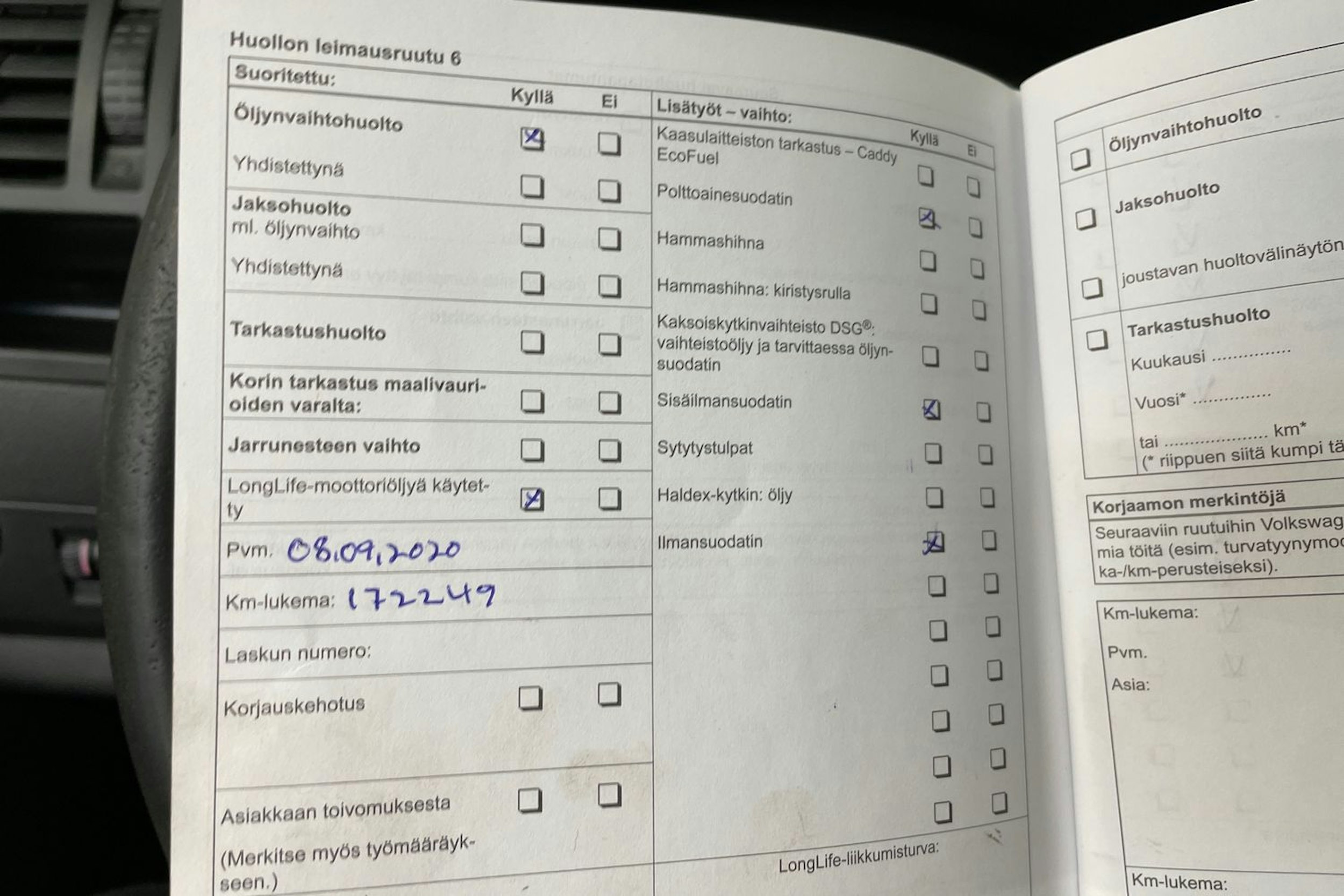 valkoinen Volkswagen Transporter 2011 kuva 39.