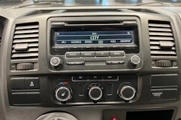 Harmaa Volkswagen TRANSPORTER 2011 kuva 10.