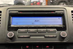 sininen Volkswagen Transporter 2011 kuva 15.