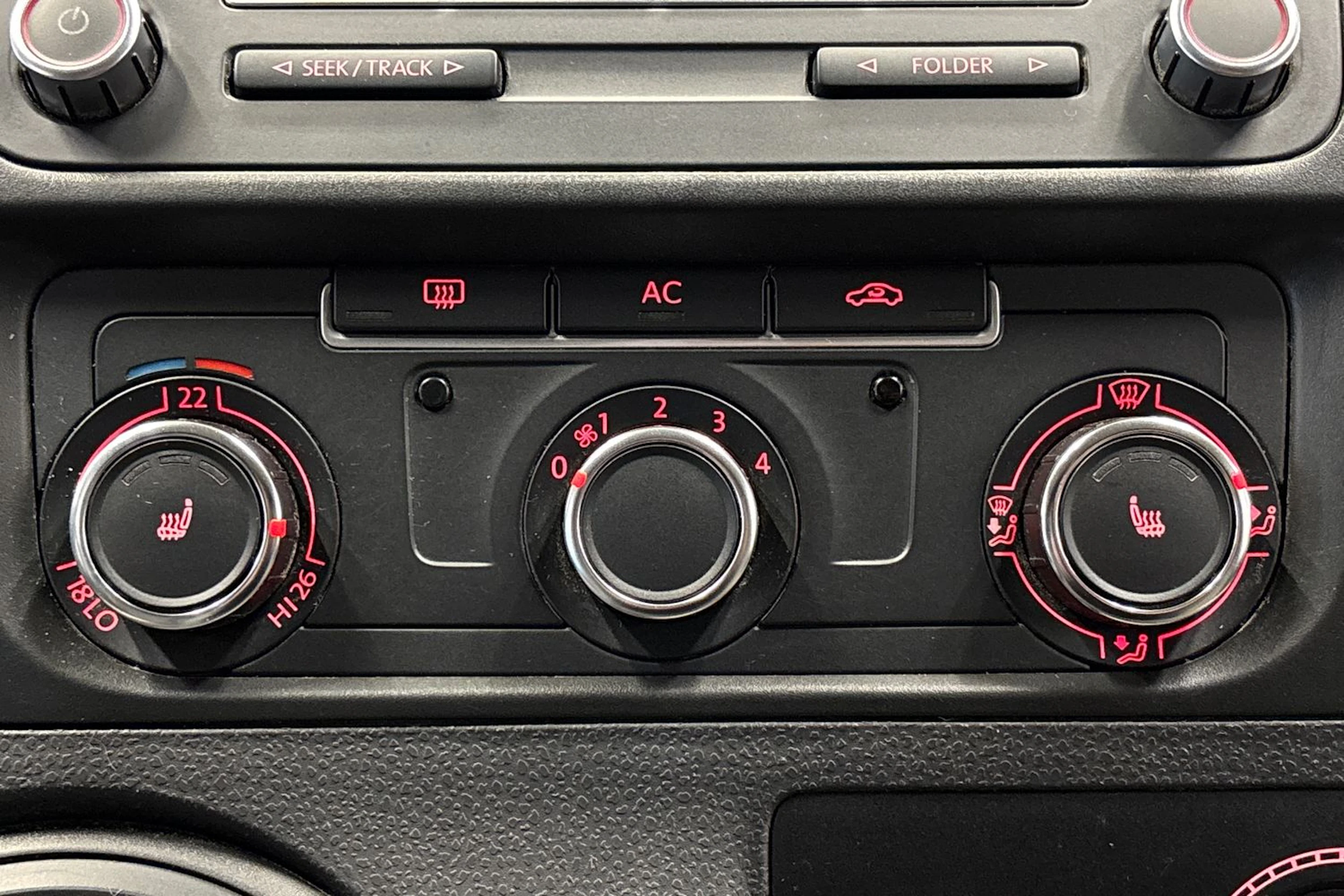 sininen Volkswagen Transporter 2011 kuva 16.