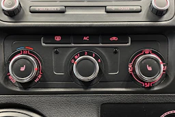 sininen Volkswagen Transporter 2011 kuva 16.