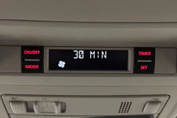 sininen Volkswagen Transporter 2011 kuva 18.