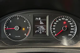 harmaa Volkswagen Transporter 2011 kuva 18.