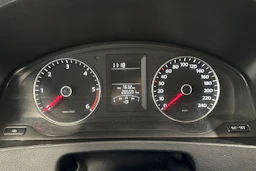 musta Volkswagen Transporter 2012 kuva 13.