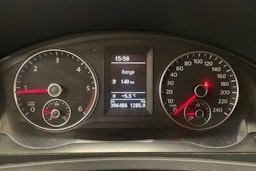 ruskea (beige) Volkswagen Transporter 2012 kuva 19.