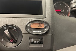 ruskea (beige) Volkswagen Transporter 2012 kuva 25.