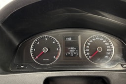 harmaa Volkswagen Transporter 2012 kuva 13.