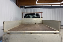 harmaa Volkswagen Transporter 2012 kuva 20.