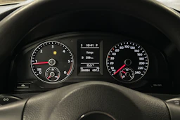 ruskea (beige) Volkswagen Transporter 2012 kuva 10.