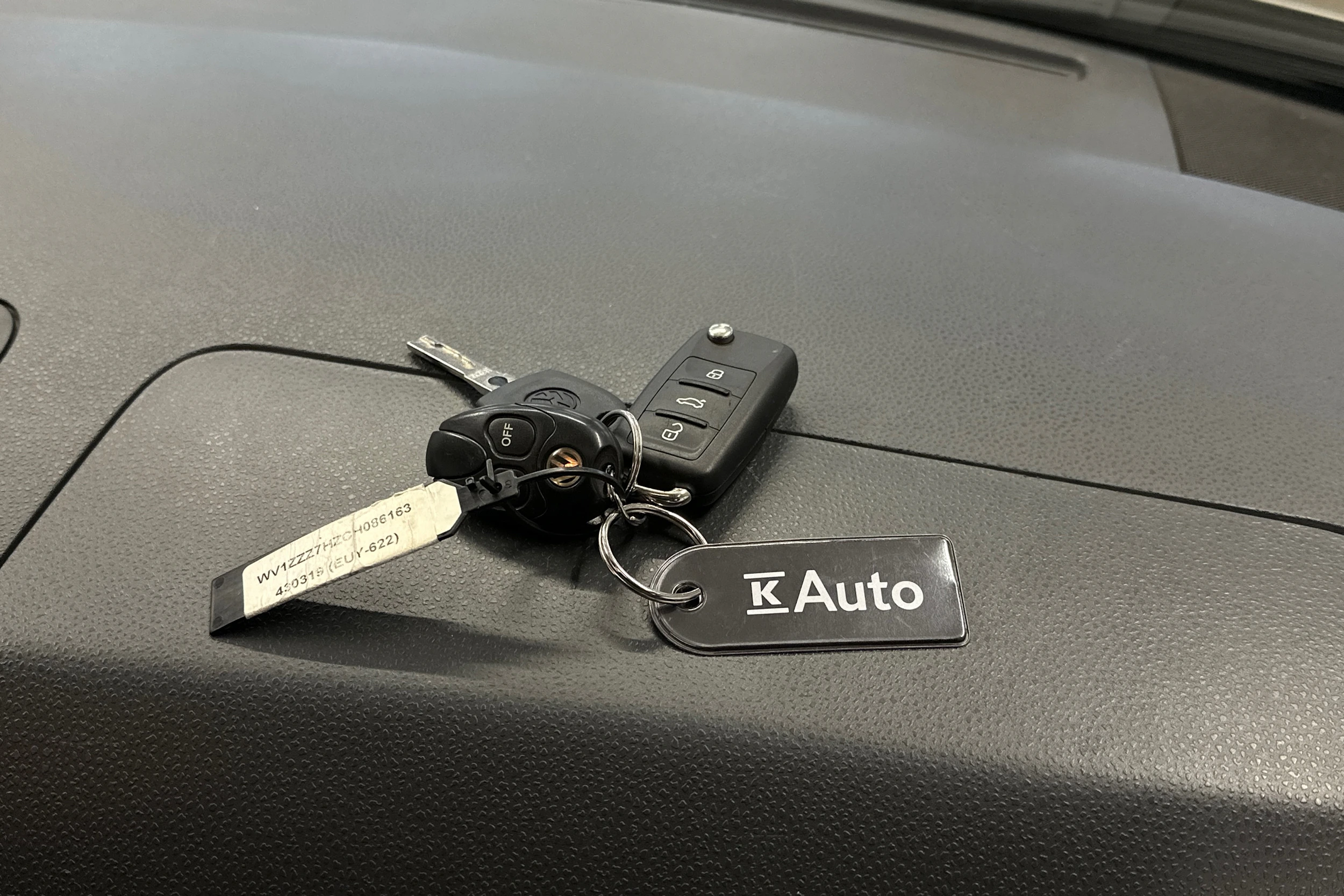 ruskea (beige) Volkswagen Transporter 2012 kuva 19.