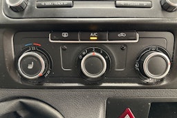 harmaa Volkswagen Transporter 2012 kuva 14.