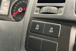 harmaa Volkswagen Transporter 2012 kuva 15.