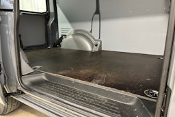 harmaa Volkswagen Transporter 2012 kuva 19.