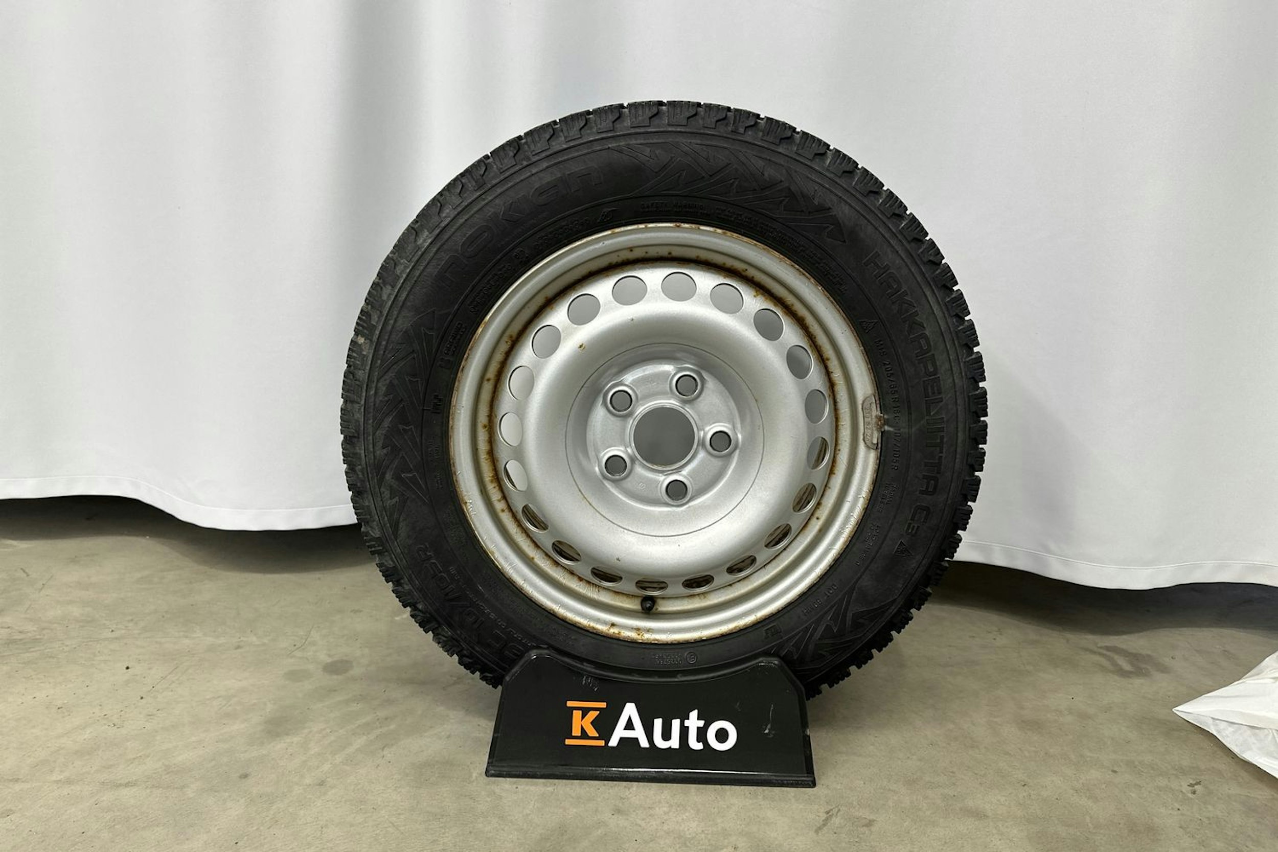 harmaa Volkswagen Transporter 2012 kuva 23.