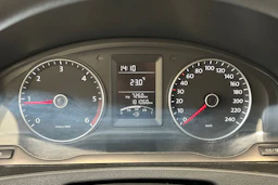 valkoinen Volkswagen Transporter 2012 kuva 17.