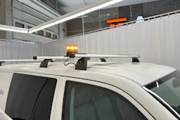 valkoinen Volkswagen Transporter 2012 kuva 30.