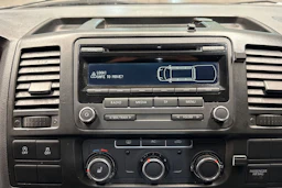 Ruskea (beige) Volkswagen TRANSPORTER 2012 kuva 20.