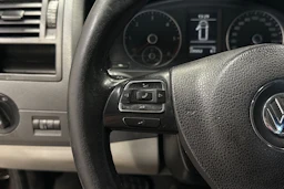 Ruskea (beige) Volkswagen TRANSPORTER 2012 kuva 21.