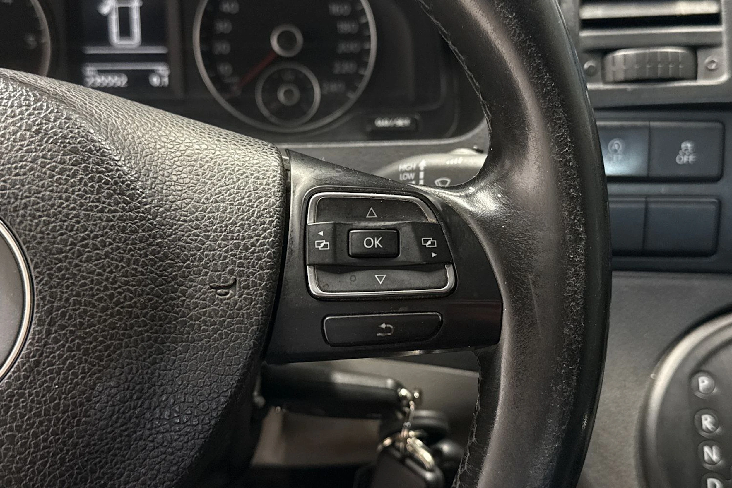 Ruskea (beige) Volkswagen TRANSPORTER 2012 kuva 22.