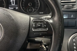 Ruskea (beige) Volkswagen TRANSPORTER 2012 kuva 22.