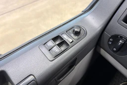 musta Volkswagen Transporter 2012 kuva 17.